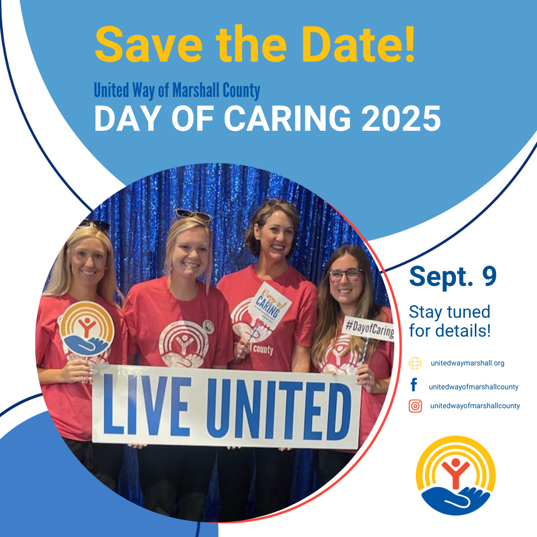 2025 Day of Caring