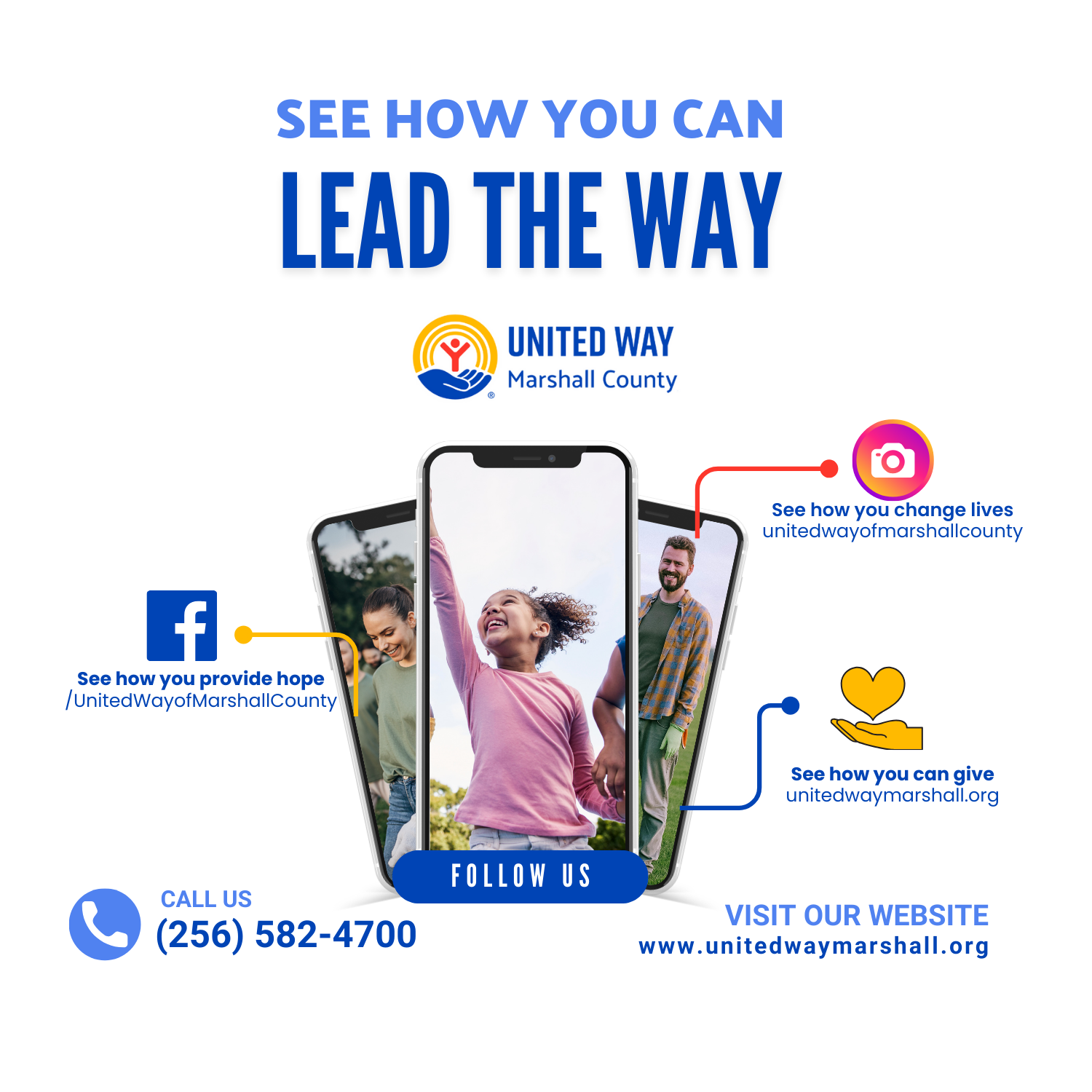 Social graphic