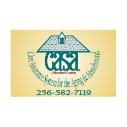 CASA of Marshall County