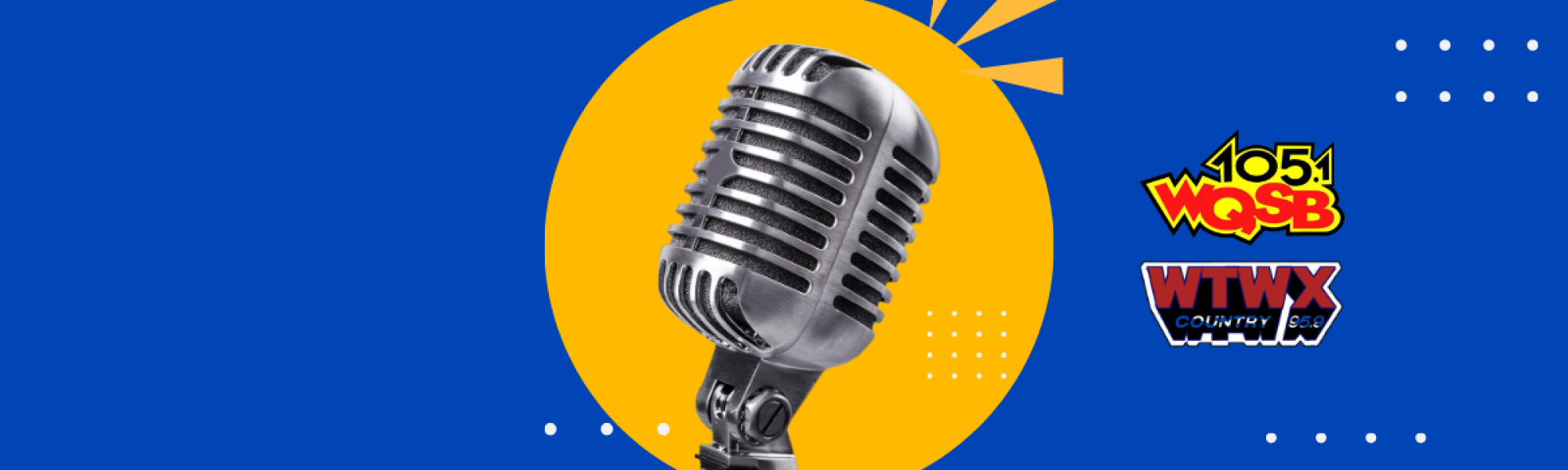 Radio graphic