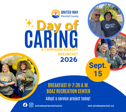 Day of Caring image