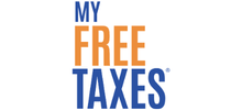 My Free Taxes Logo