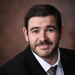 Chase Handley Headshot