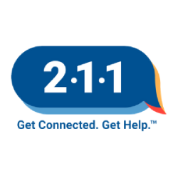 2-1-1 First Call for Help