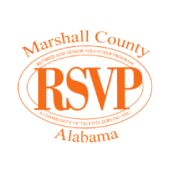 Marshall County RSVP